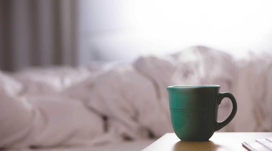 Un café offert : la récompense classique d'une carte de fidélité